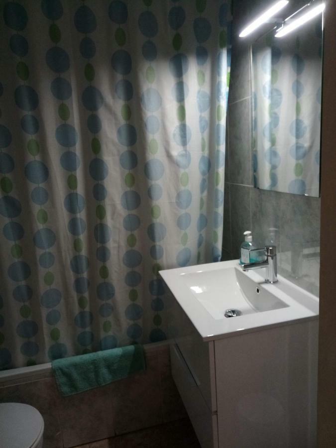Apartamento En Albufereta Con Vistas Al Mar Lejlighed Alicante Eksteriør billede