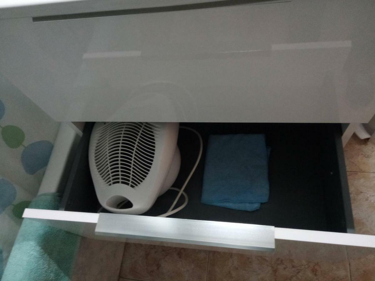 Apartamento En Albufereta Con Vistas Al Mar Lejlighed Alicante Eksteriør billede