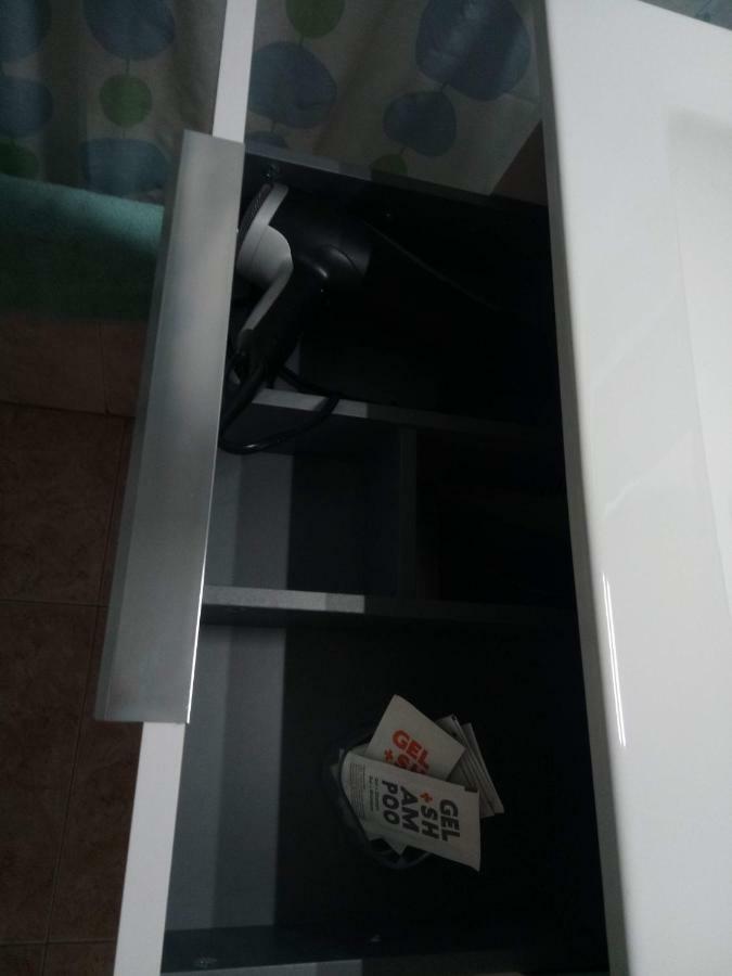 Apartamento En Albufereta Con Vistas Al Mar Lejlighed Alicante Eksteriør billede